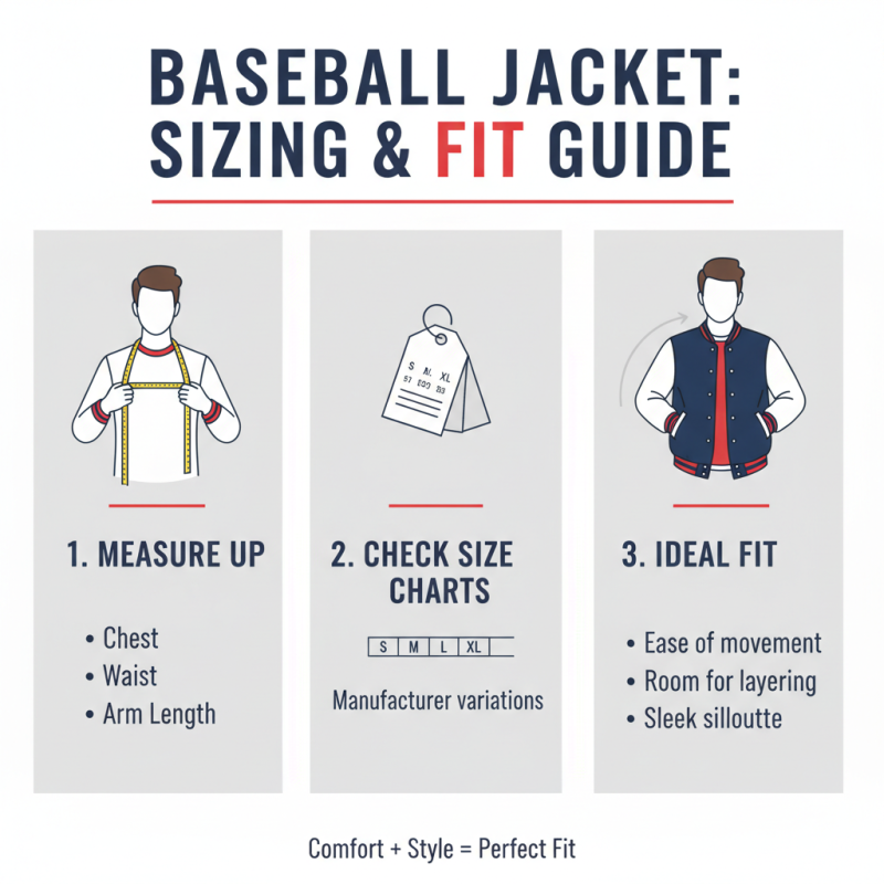 How to Choose the Perfect Baseball Jacket for Any Occasion