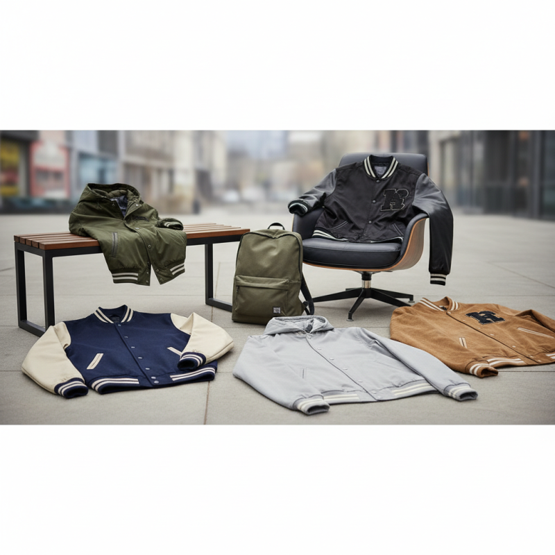 How to Choose the Perfect Baseball Jacket for Any Occasion