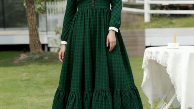 XH-19 OEM Women's Long Dress (1).jpg