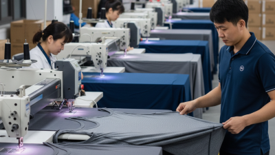 Top 10 Tips for Finding Custom High-Quality Gym Tanks Manufacturers?