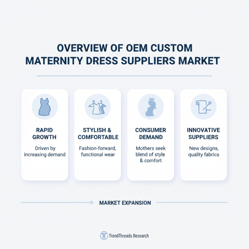 Top 10 OEM Custom Maternity Dress Suppliers You Should Know?