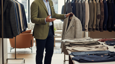 What is a Sports Jacket and How to Choose the Right One?