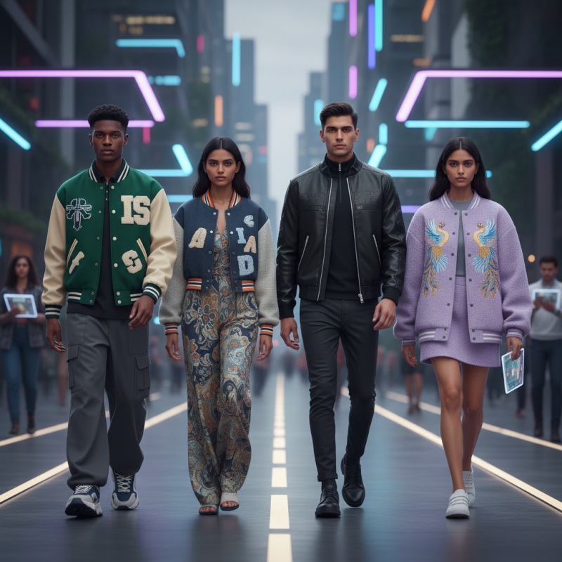 2026 Top Baseball Jacket Trends You Should Know About?