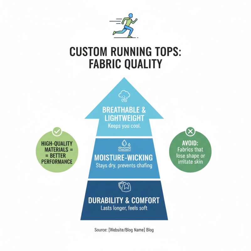 2026 How to Find High Quality Custom Running Tops Suppliers?