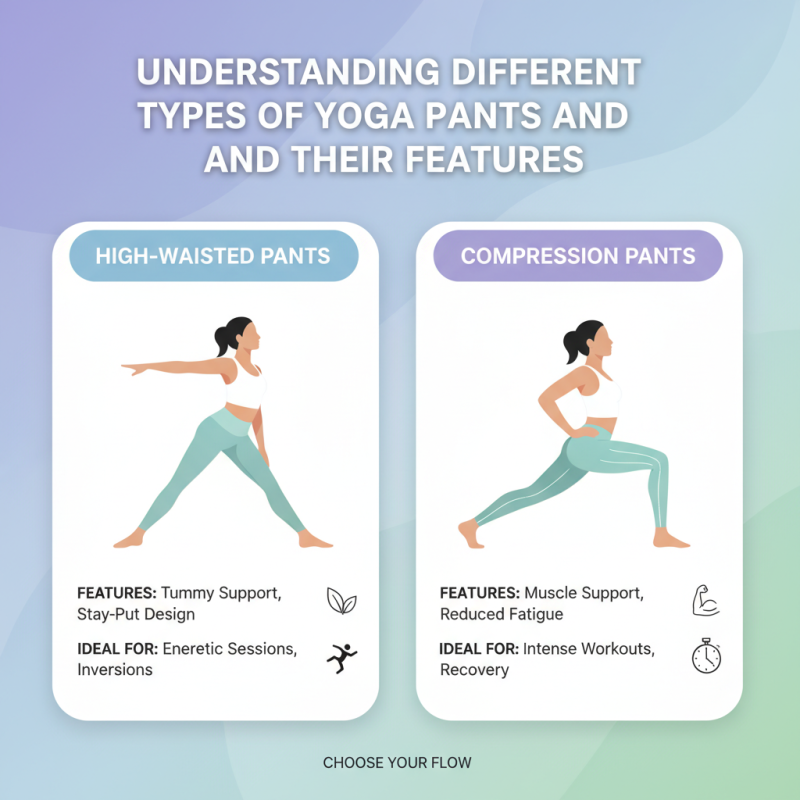 How to Choose the Best Yoga Pants for Your Workout Needs?