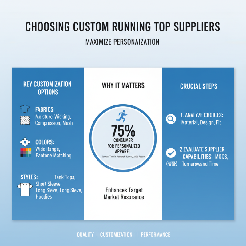 2026 How to Find High Quality Custom Running Tops Suppliers?