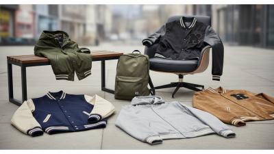 How to Choose the Perfect Baseball Jacket for Any Occasion