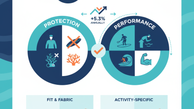 How to Choose the Best Rash Guards for Water Sports?