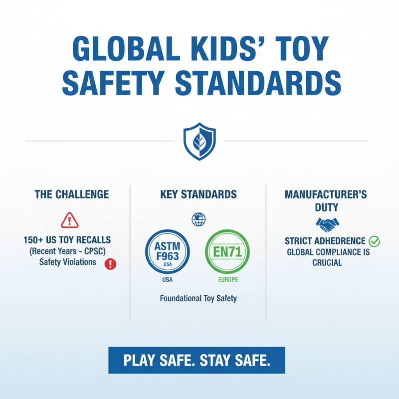 2026 Top Kids Sets for Global Buyers to Consider