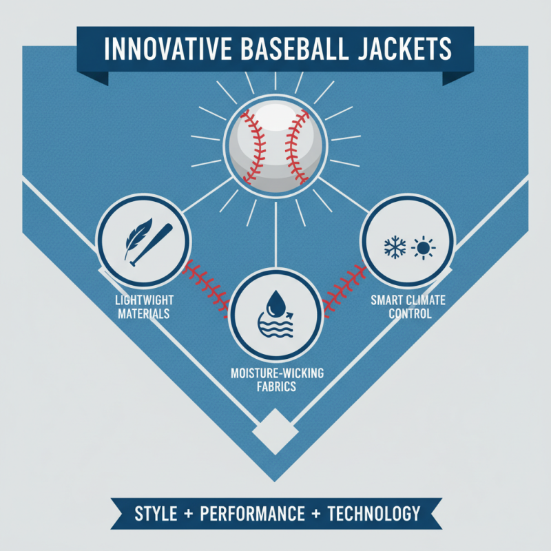 2026 Top Baseball Jacket Trends You Should Know About?