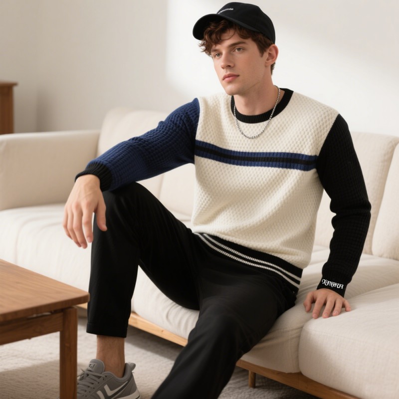Autumn Fashion Trend 2025 Redefine Men's Casual Style with Stylish Sweatshirts & Custom Tees (1).jpg