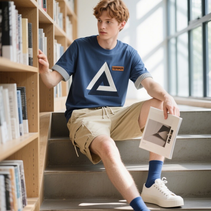 Autumn Fashion Trend 2025 Redefine Men's Casual Style with Stylish Sweatshirts & Custom Tees (3).jpg