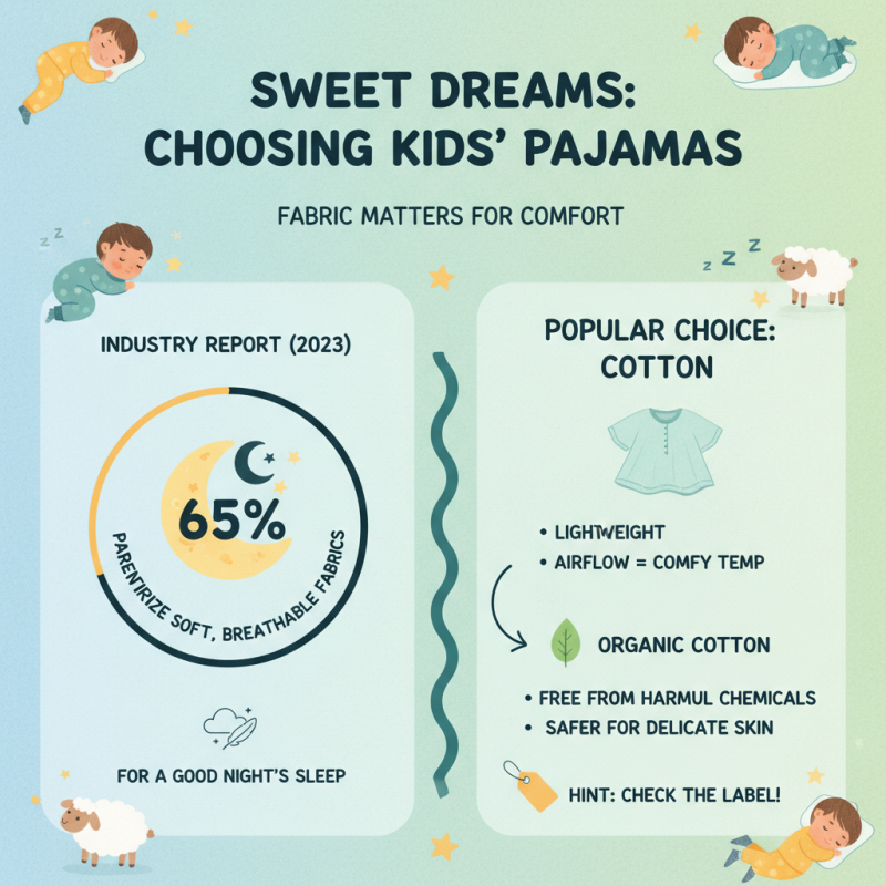 Best Kids Pajamas of 2026 What to Look For?