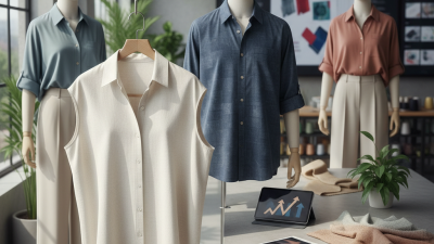 2026 Best Button Shirt Trends for Global Buyers?