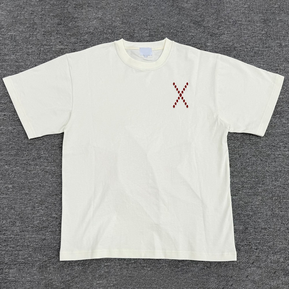 XH-Fashion-PB0806-C Customize Men T-shirt