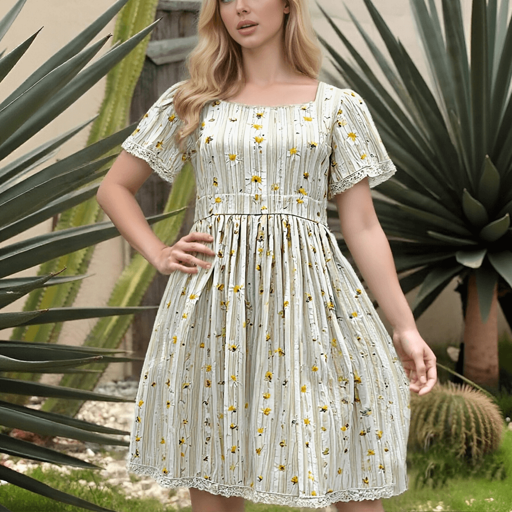 XH-Fashion Customizable Sweet Dress for Girls Maternity Long Dress - Elegant Women's Maxi Dress for Expecting Moms Women Dress Manufacturer Supplier-product
