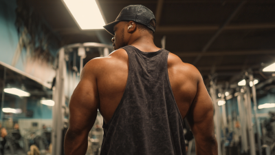 Maximize Your Workout: The Science Behind Choosing the Perfect Gym Tanks