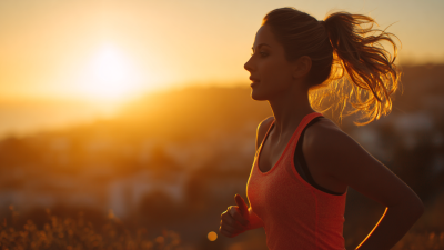 7 Essential Tips for Choosing the Perfect Running Tops