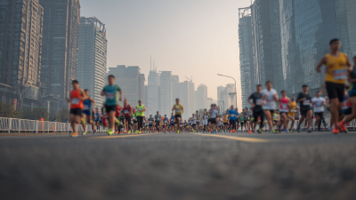 Enhancing Running Tops Market Insights at the 138th Canton Fair in 2025